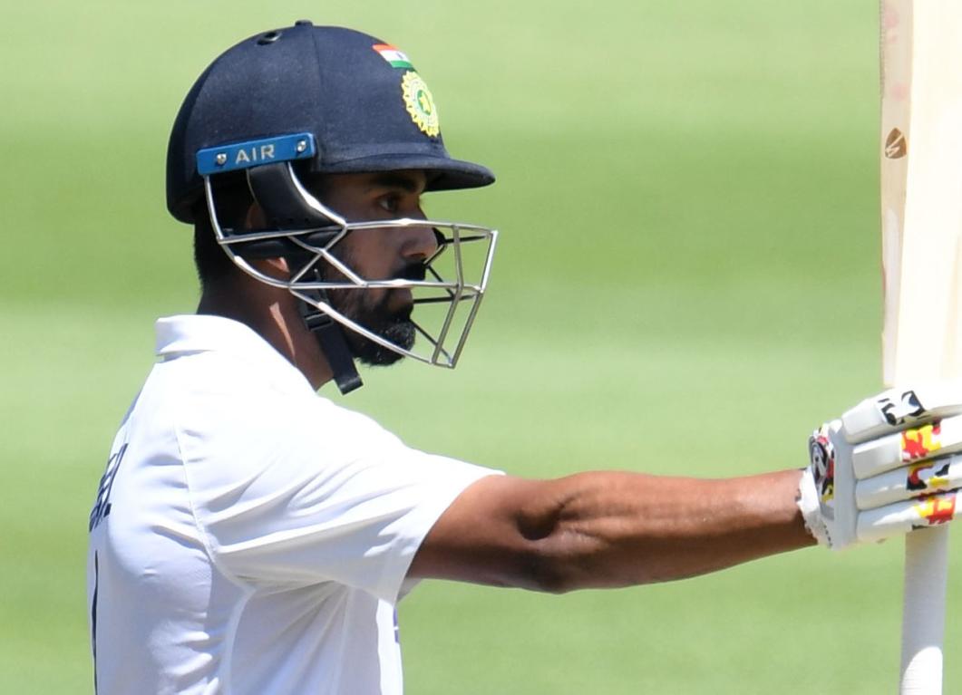 KL Rahul takes a massive leap in the latest ICC Test Rankings