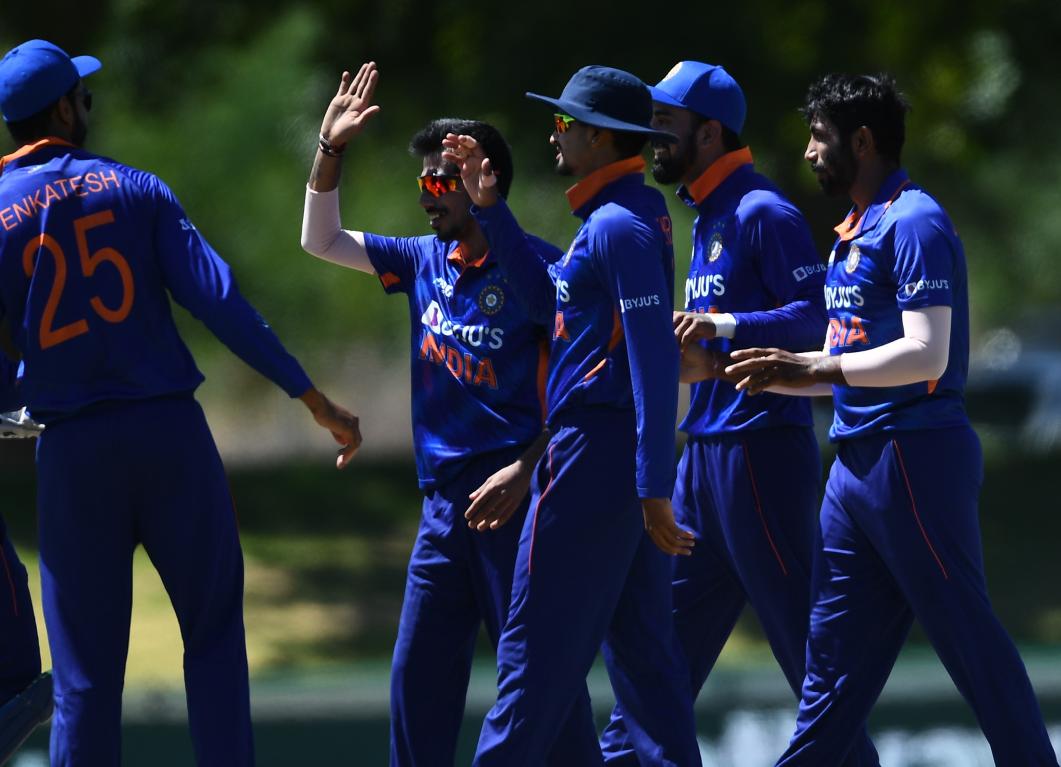 India hope to level series while South Africa eye wrap-up