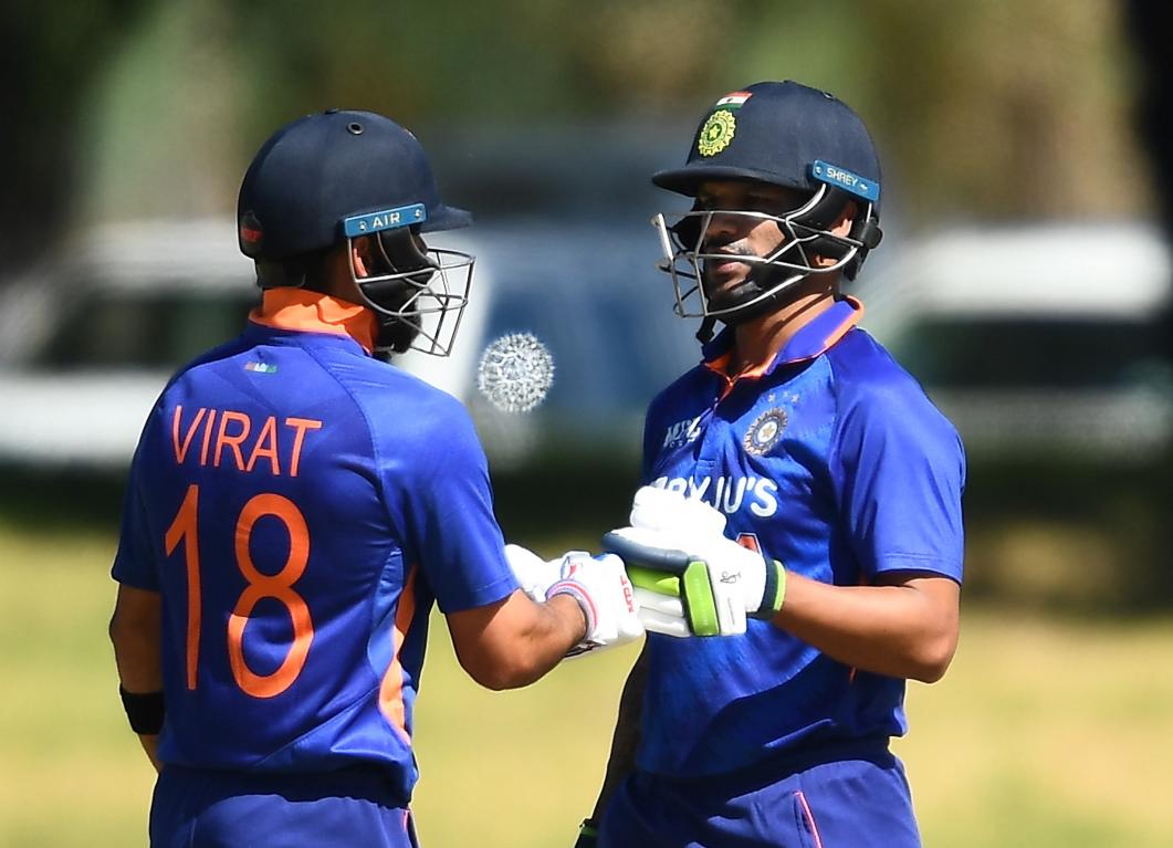 Talking Points from the first ODI between India and South Africa