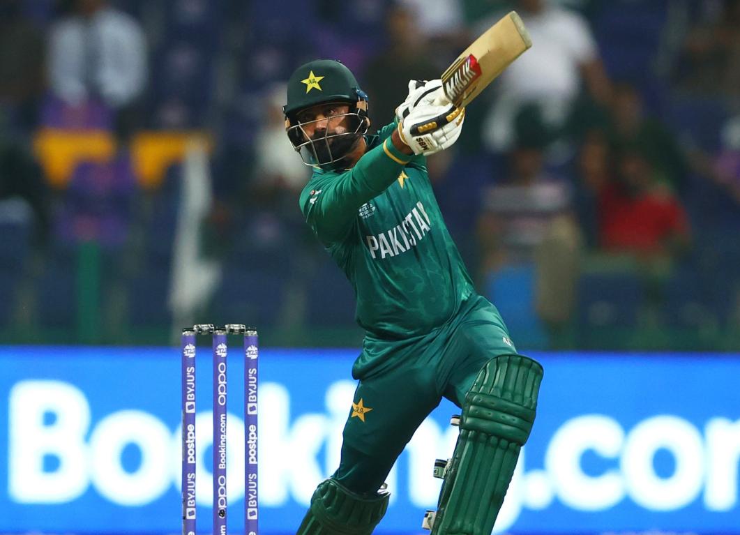 Mohammad Hafeez announces retirement from all forms of international cricket