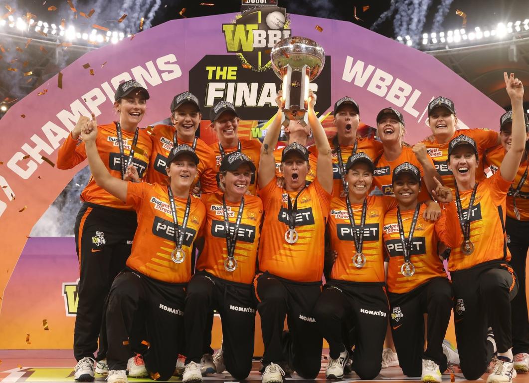 BBL incorporates new policy to aid covid-stricken sides in the latest edition of the tournament BBL incorporates new policy to aid covid-stricken sides in the latest edition of the tournament
