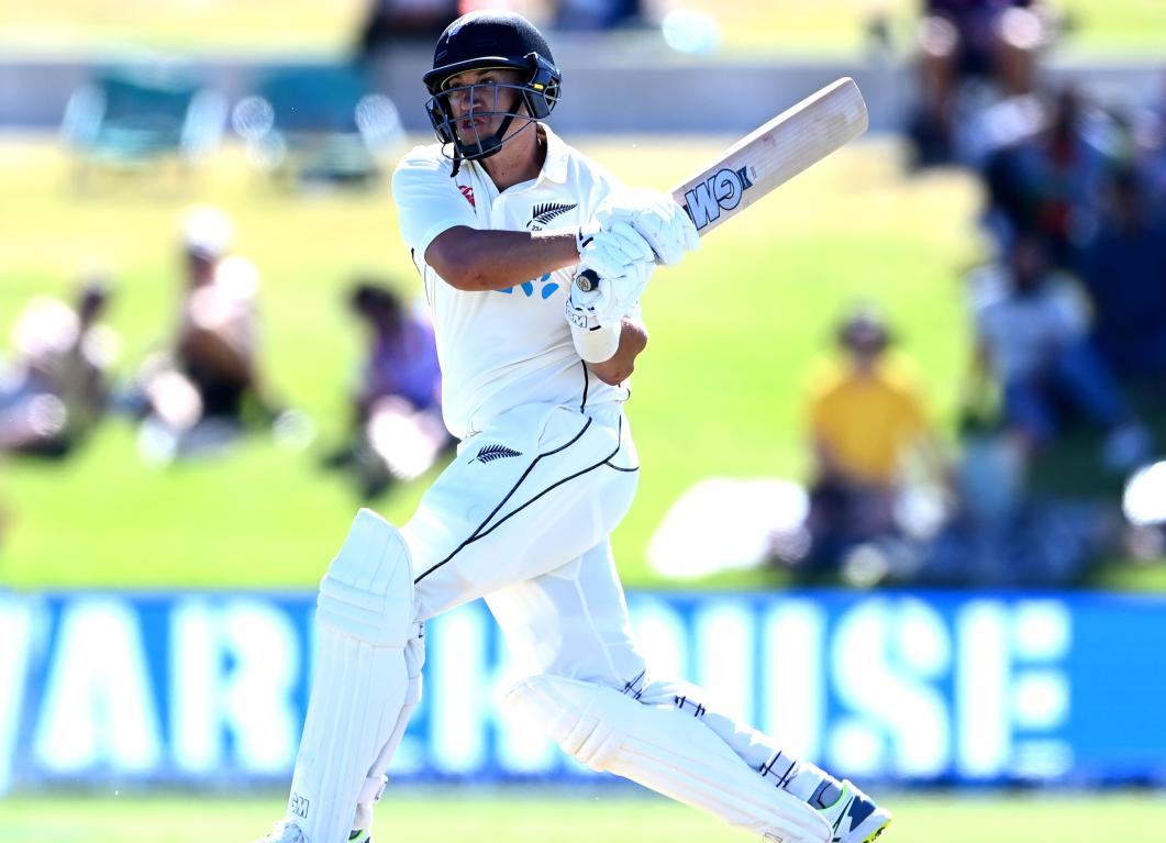 Ross Taylor leaves a sentimental message before his last Test match Ross Taylor leaves a sentimental message before his last Test match