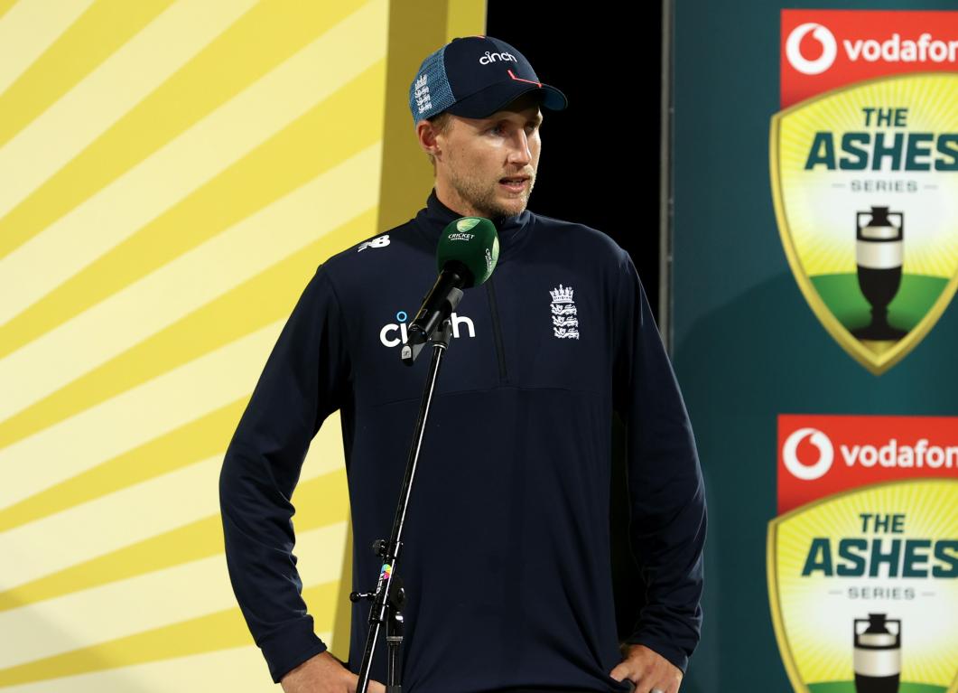 Senior England players asked to leave public area of Crowne Plaza hotel in Australia