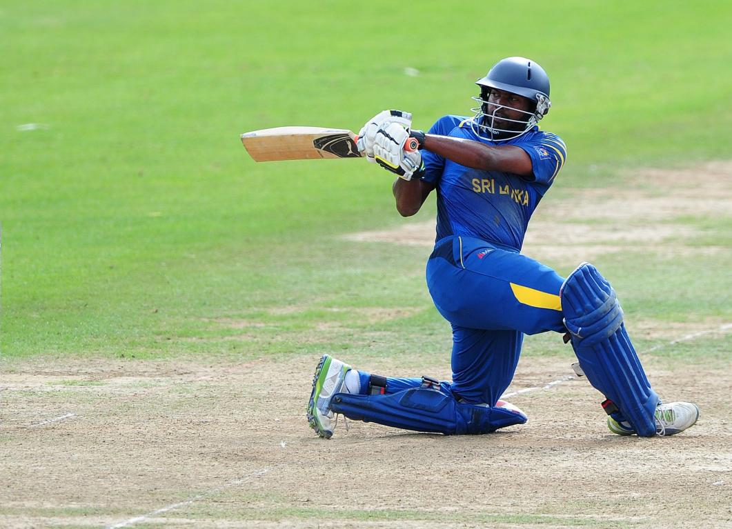 In another sudden announcement, Sri Lankan batter, Bhanuka Rajapaksa has stepped down from all forms of international cricket. In another sudden announcement, Sri Lankan batter, Bhanuka Rajapaksa has stepped down from all forms of international cricket.