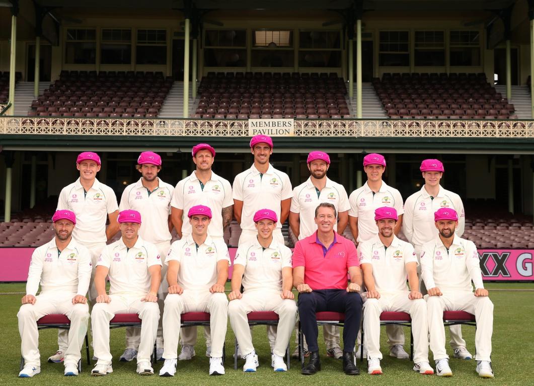 What exactly is the Pink Test? What exactly is the Pink Test?