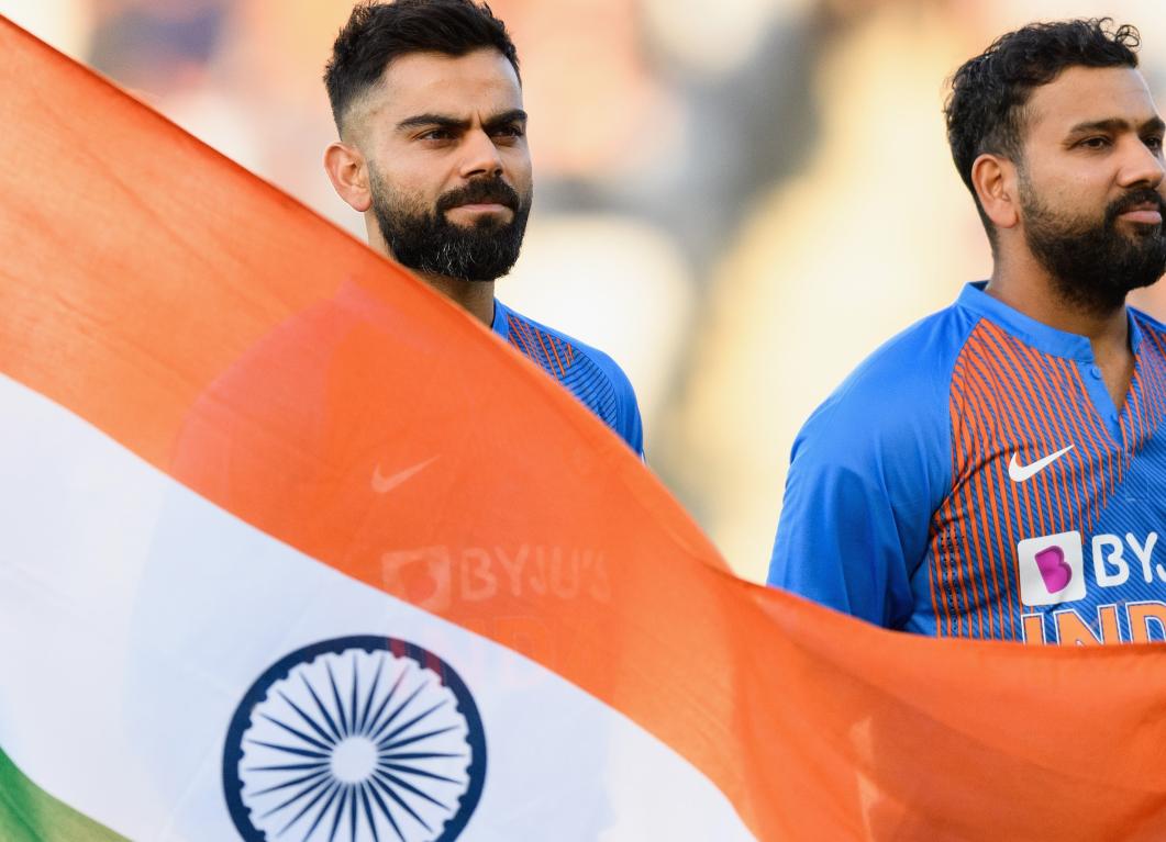 BCCI announces squads for T20I and ODI against West Indies BCCI announces squads for T20I and ODI against West Indies