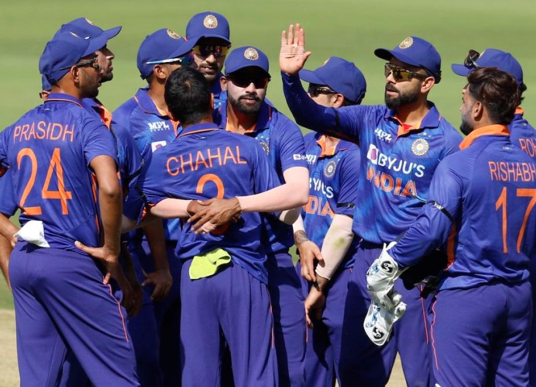 Indian spinners leave West Indies entangled in 1st ODI Indian spinners leave West Indies entangled in 1st ODI