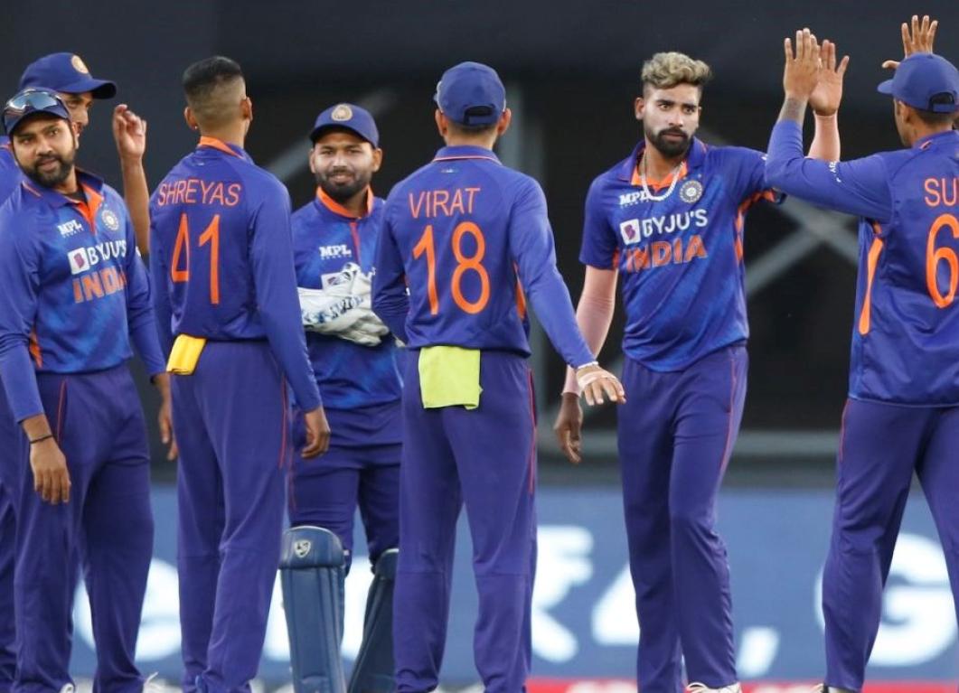 Action shifts to Kolkata for the T20Is as West Indies seek retribution