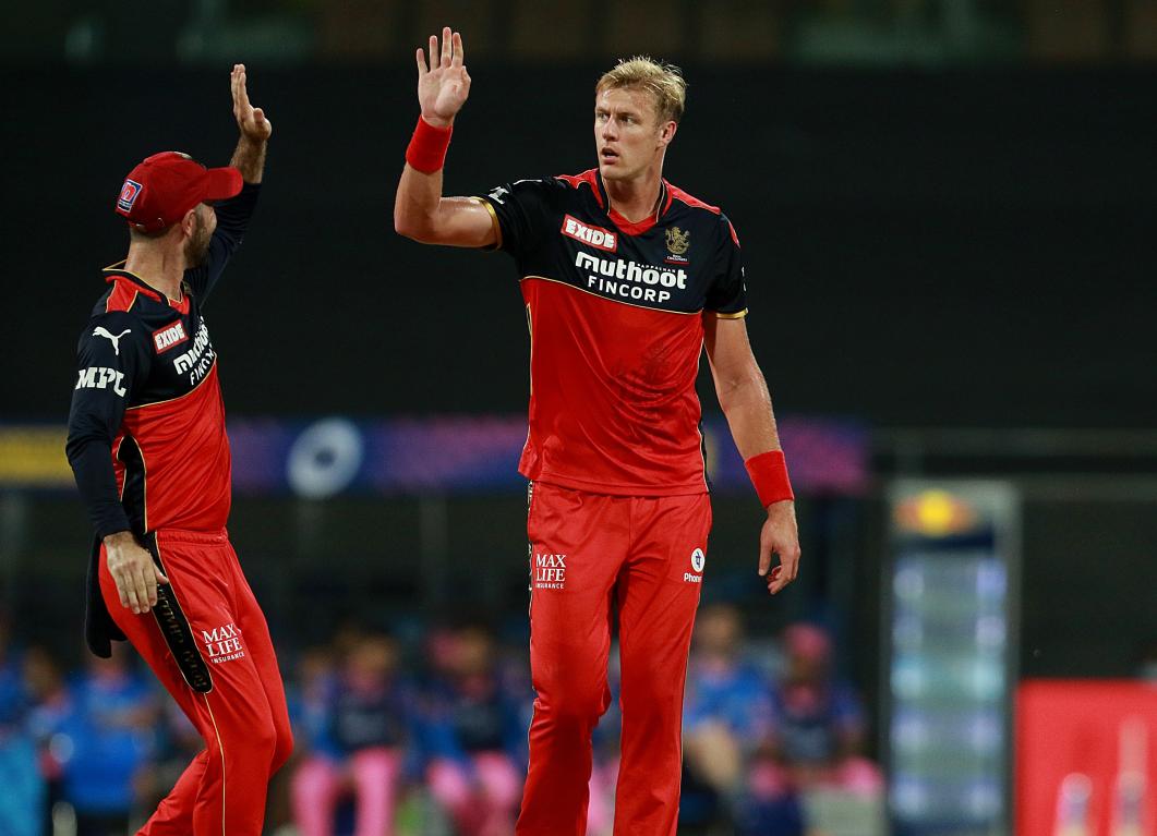 IPL certainly changed my life: Kyle Jamieson