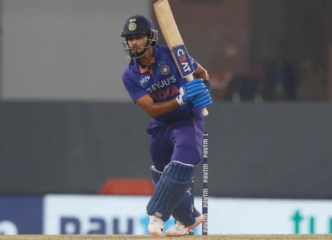 Shreyas Iyer and Ishan Kishan deliver as India thump Sri Lanka