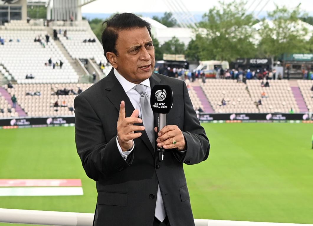 India are blessed as far as riches in bowling are concerned: Sunil Gavaskar