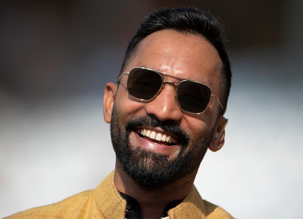 Rohit is tactically very, very sound: Dinesh Karthik Rohit is tactically very, very sound: Dinesh Karthik