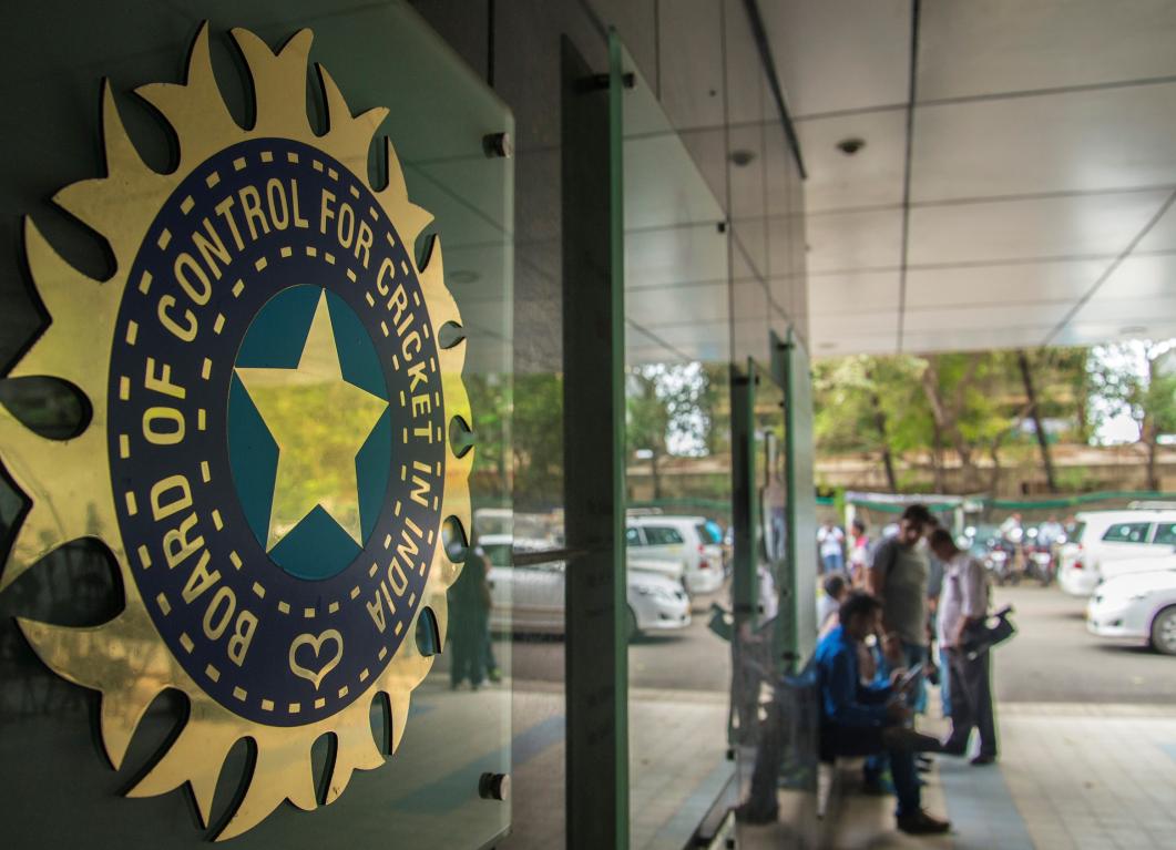 BCCI on schedule change for India vs Sri Lanka BCCI on schedule change for India vs Sri Lanka
