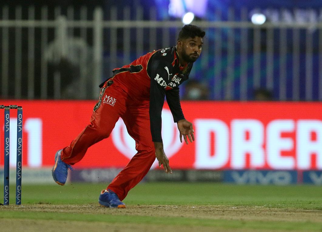 RCB Class of 22: A look at our department of spinning talismans for IPL 15