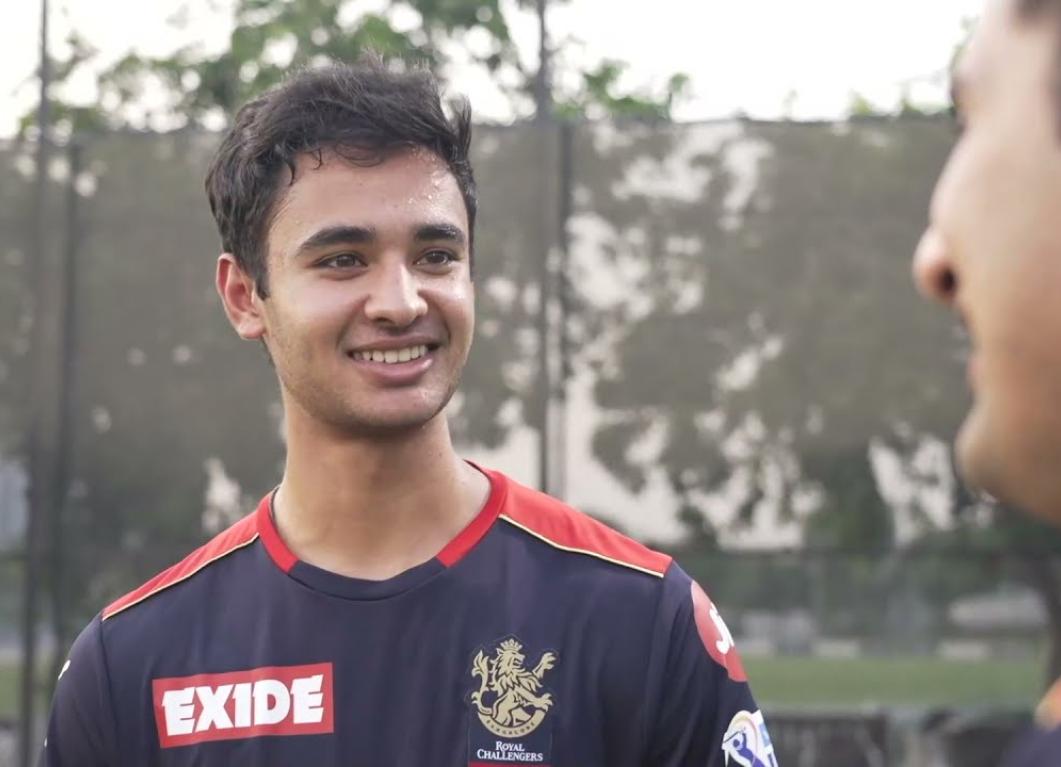 Four Karnataka youngsters to watch out for in the Ranji Trophy