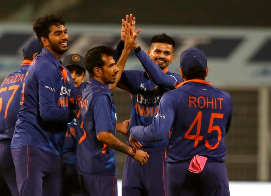 Opportunity for youngsters to impress as India lock horns with Sri Lanka in T20Is Opportunity for youngsters to impress as India lock horns with Sri Lanka in T20Is
