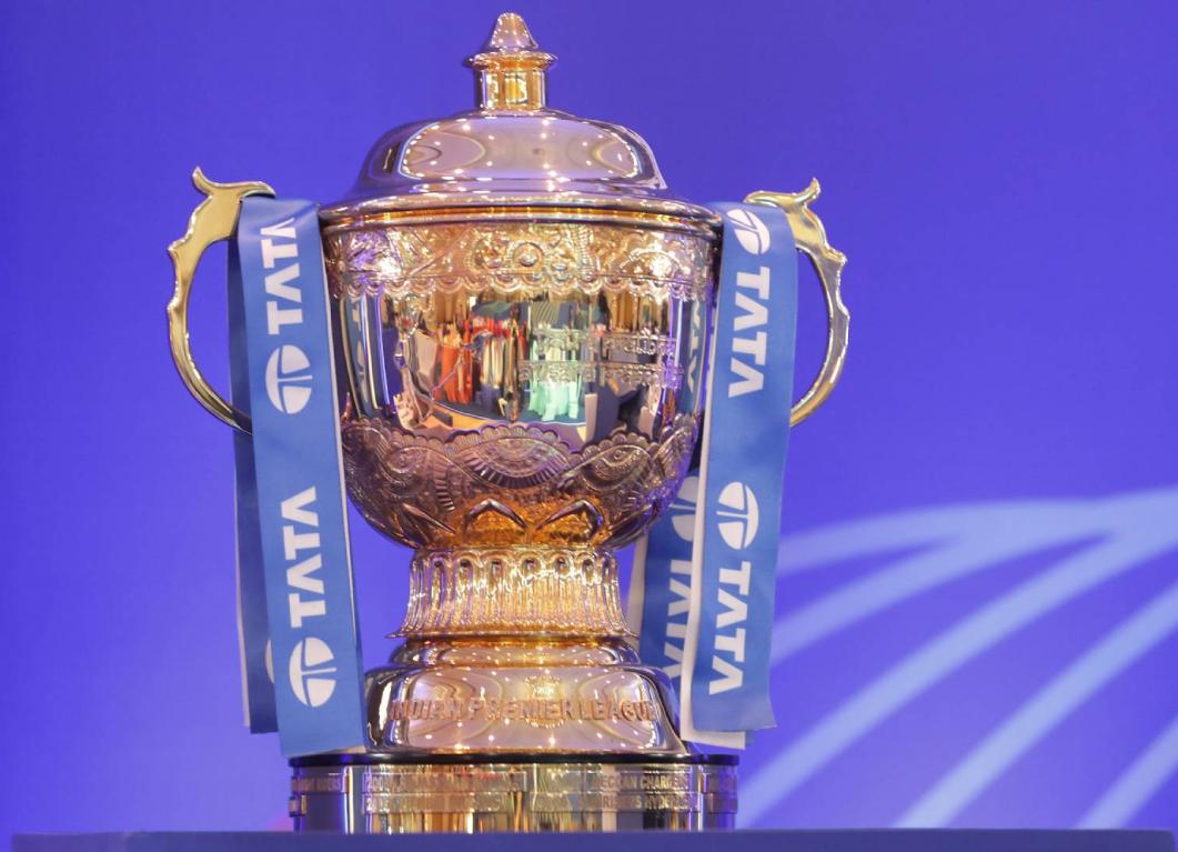IPL to welcome new rules for the 2022 season