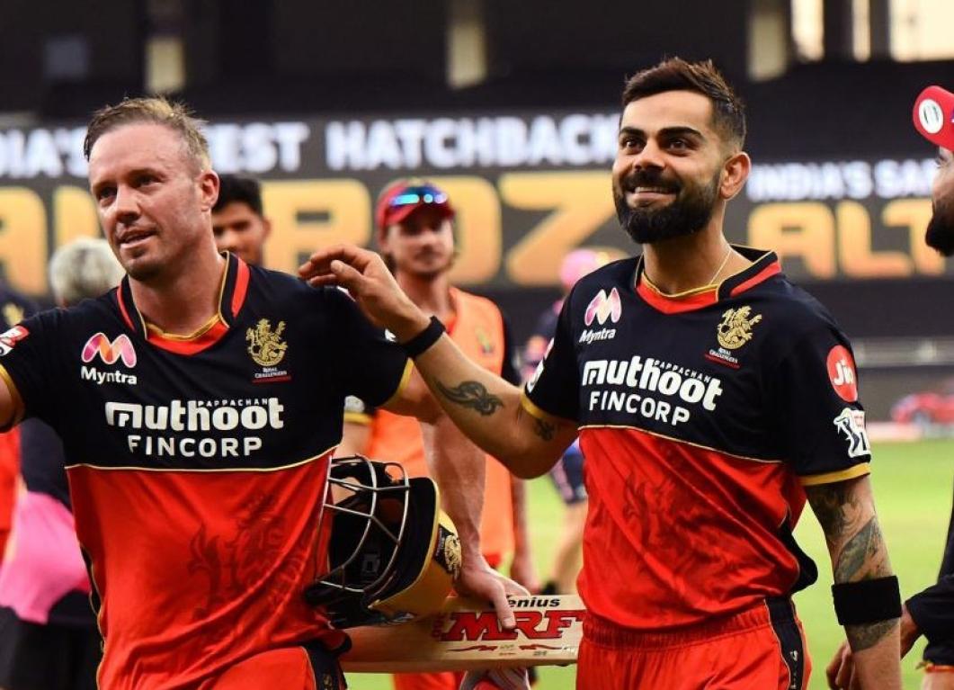 From Virat to Dravid – A look at the highest run-scorers for Royal Challengers Bangalore over the years From Virat to Dravid – A look at the highest run-scorers for Royal Challengers Bangalore over the years