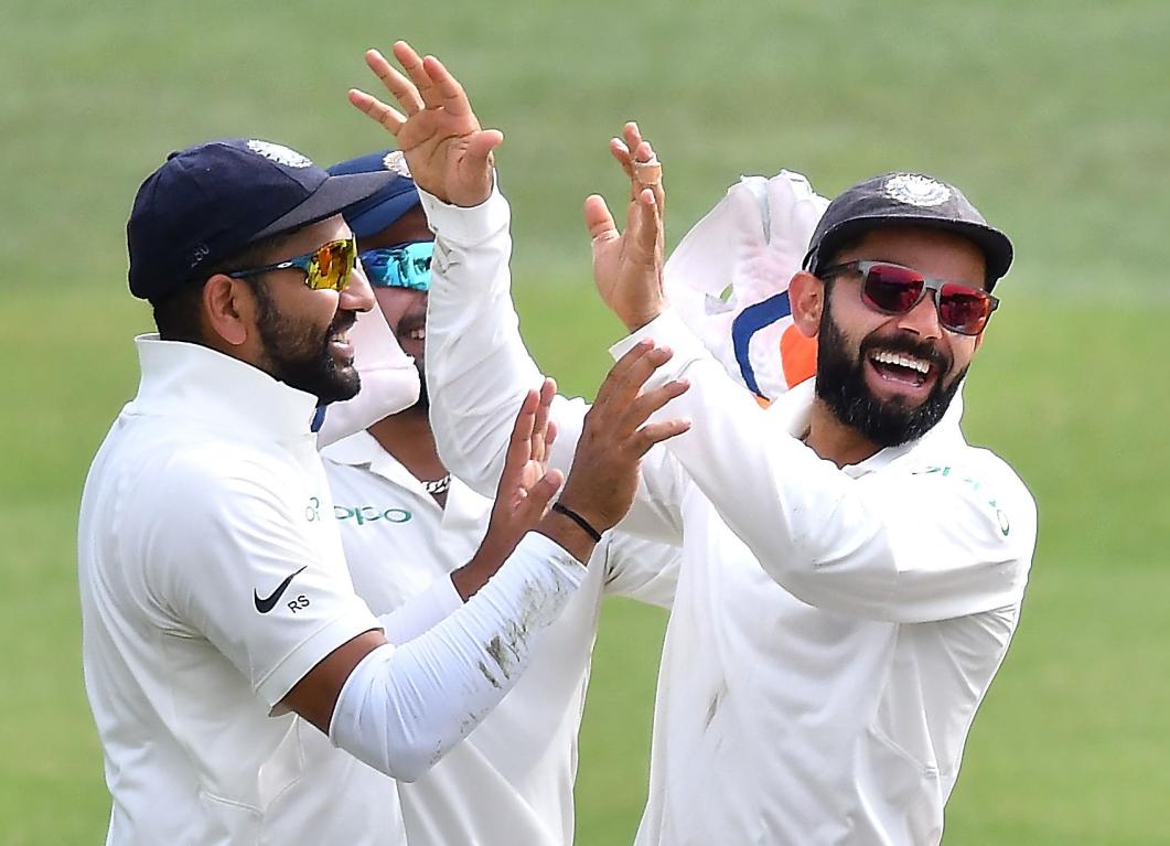 We definitely want to make it a special one for him: Rohit Sharma ahead of Virat Kohli’s 100th Test match