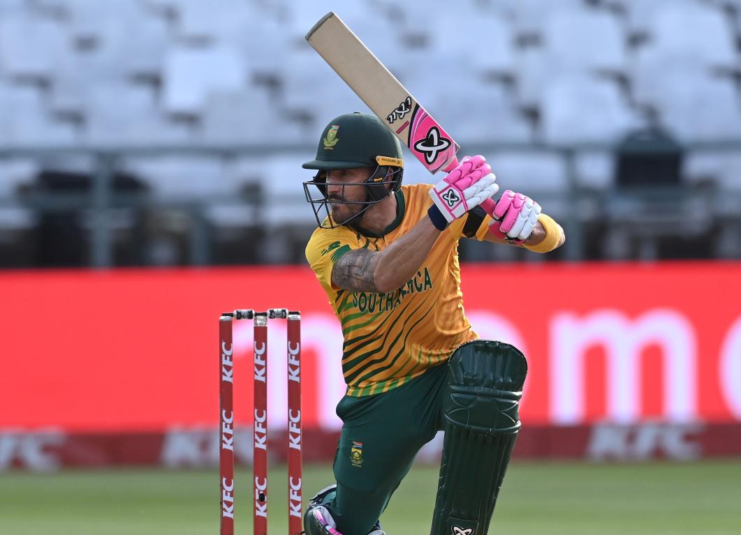 Faf du Plessis fact file: Here's what you may not know about the RCB captain