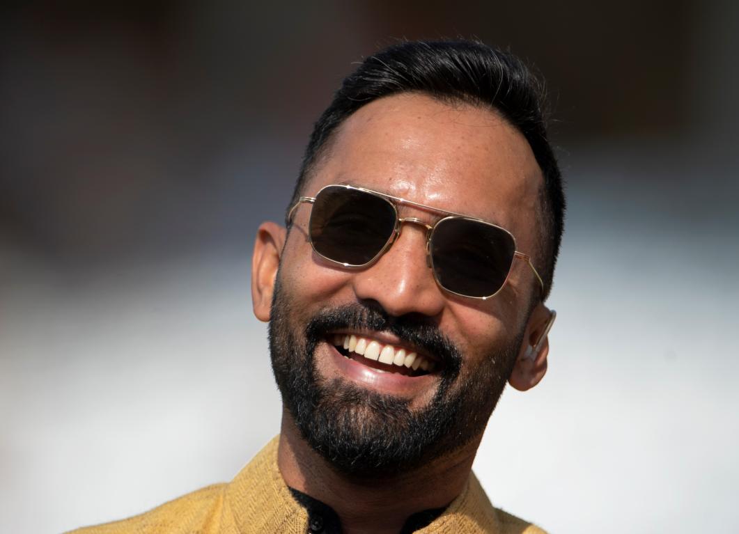 RCB Bold diaries: Dinesh Karthik speaks about being a leader in the group and a finisher
