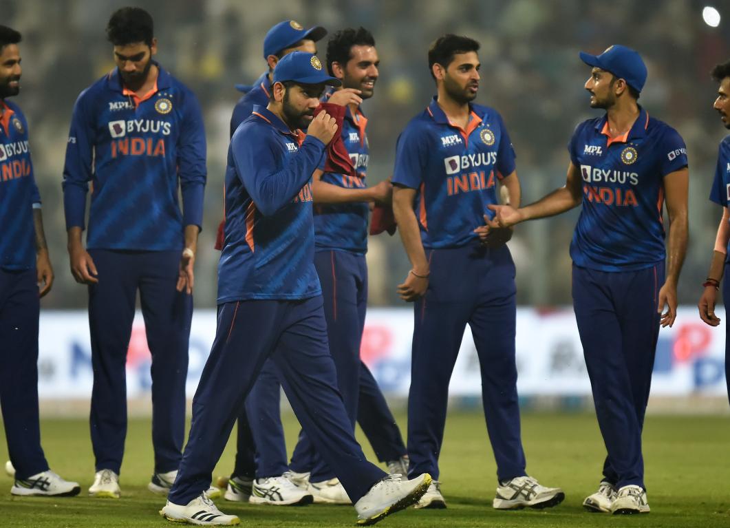 India to play two T20Is against Ireland in June 2022