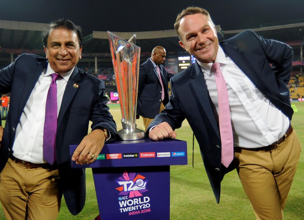 Commentators announced for IPL 2022; Ravi Shastri returns behind the mic Commentators announced for IPL 2022; Ravi Shastri returns behind the mic