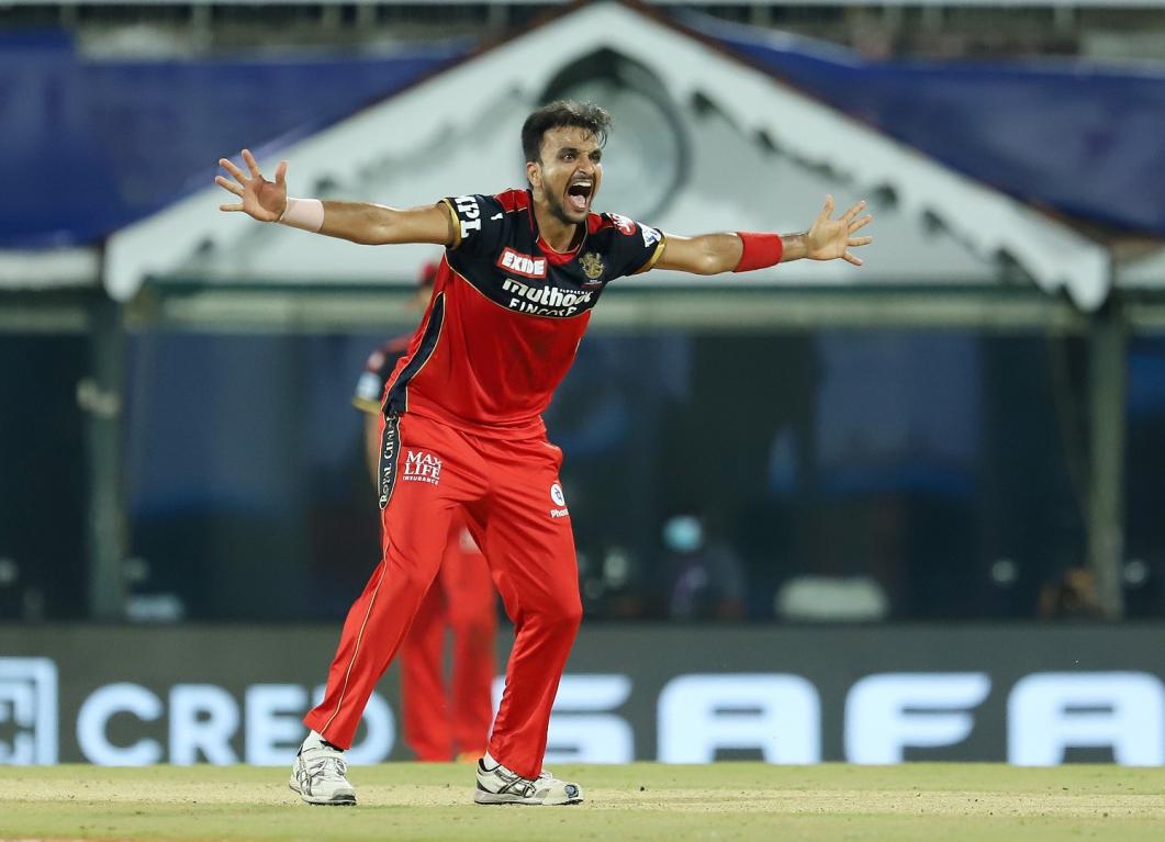 From Rahul Dravid to Harshal Patel: Top 5 opening day displays for RCB