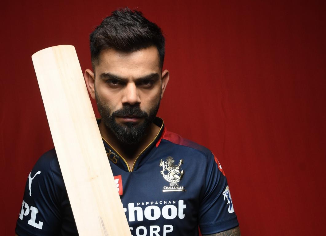 RCB Bold diaries: Virat Kohli speaks out on relinquishing captaincy responsibility RCB Bold diaries: Virat Kohli speaks out on relinquishing captaincy responsibility