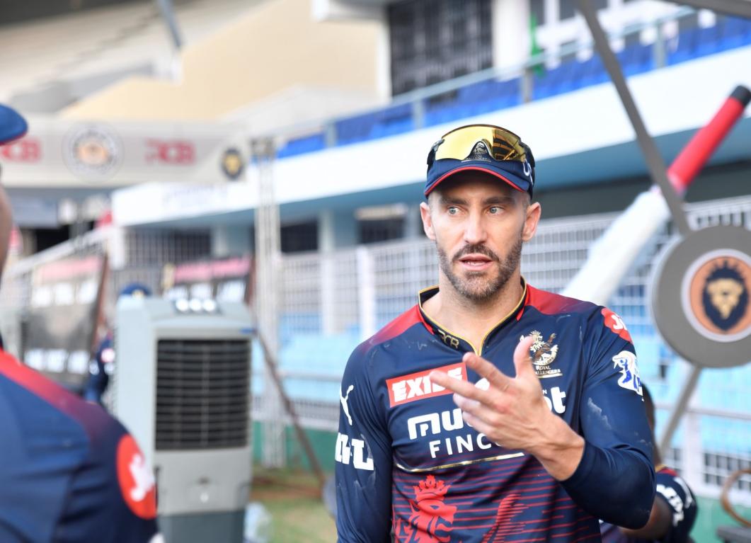 RCB Bold diaries: What happened at RCB’s first match scenario simulation practice?