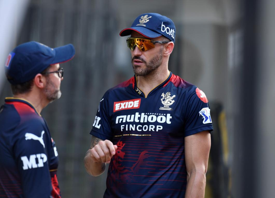 RCB Bold Diaries: What happened at RCB’s first Practice game? RCB Bold Diaries: What happened at RCB’s first Practice game?