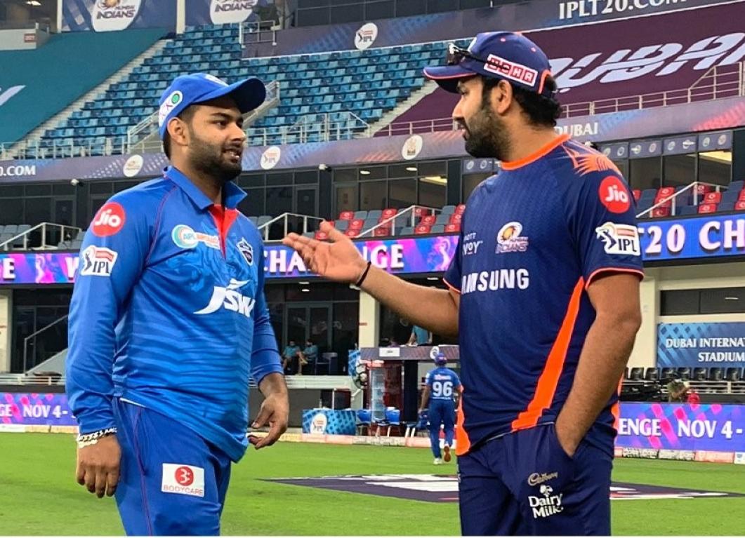 Delhi take on Mumbai in the first afternoon game of IPL 2022 Delhi take on Mumbai in the first afternoon game of IPL 2022