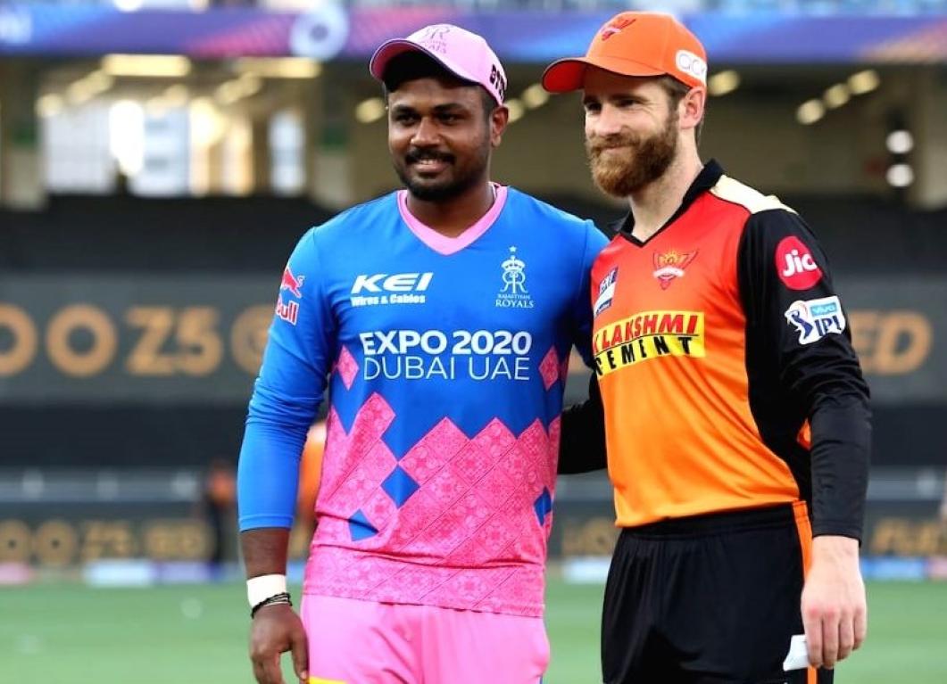Sunrisers and Royals look for fresh beginning after a forgettable IPL 2021