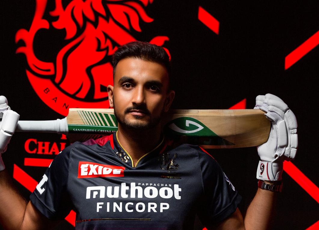 Harshal Patel reveals his conversations with Zaheer Khan during his early IPL career