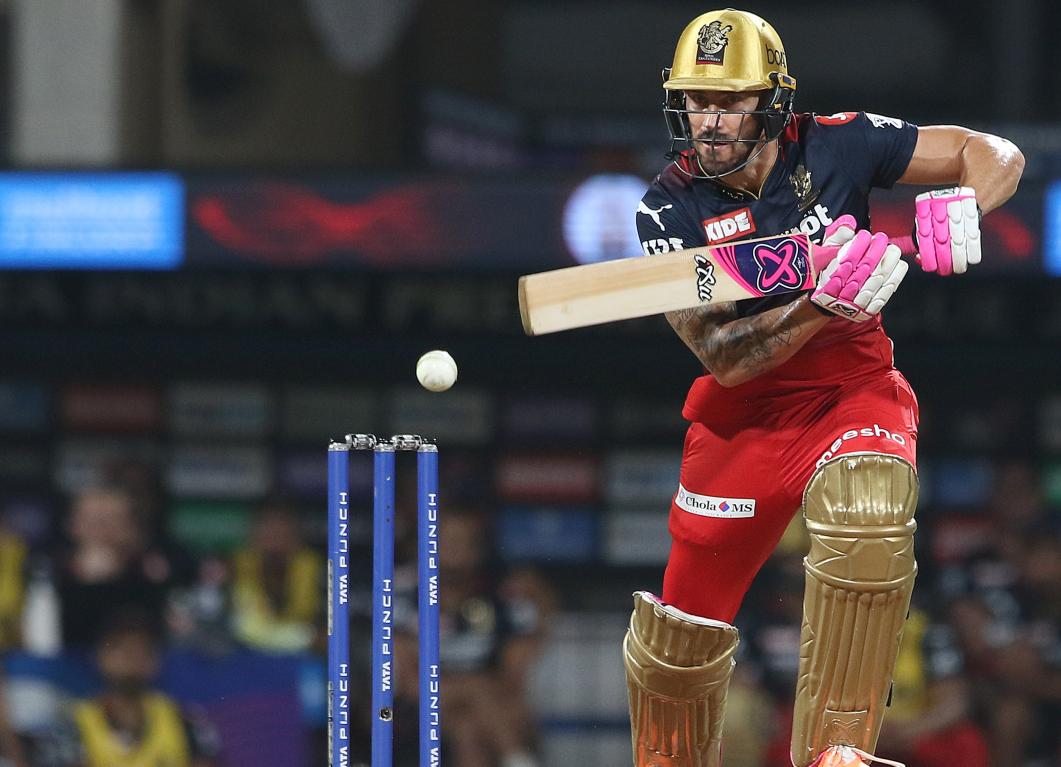 My elusive IPL hundred, I feel it is around the corner: Faf du Plessis My elusive IPL hundred, I feel it is around the corner: Faf du Plessis