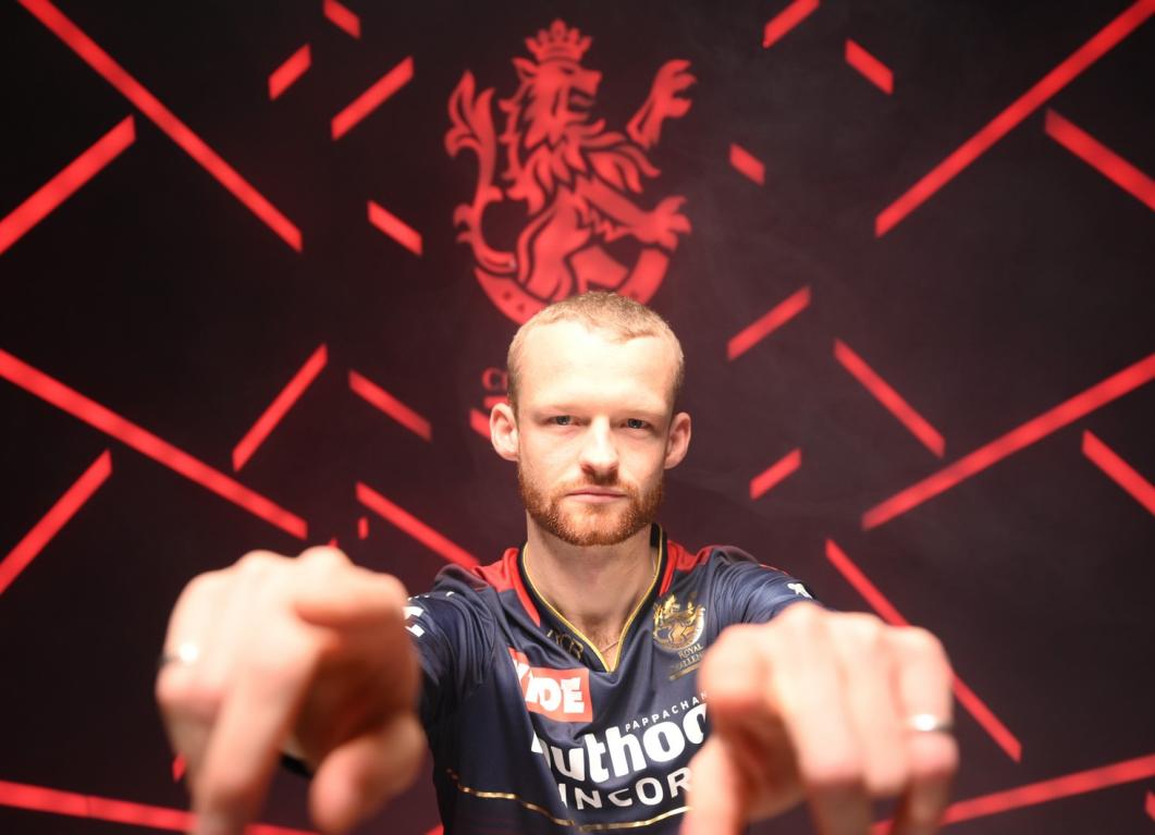 RCB Bold diaries: How exactly does a Team Analyst give an IPL team an edge? RCB Bold diaries: How exactly does a Team Analyst give an IPL team an edge?