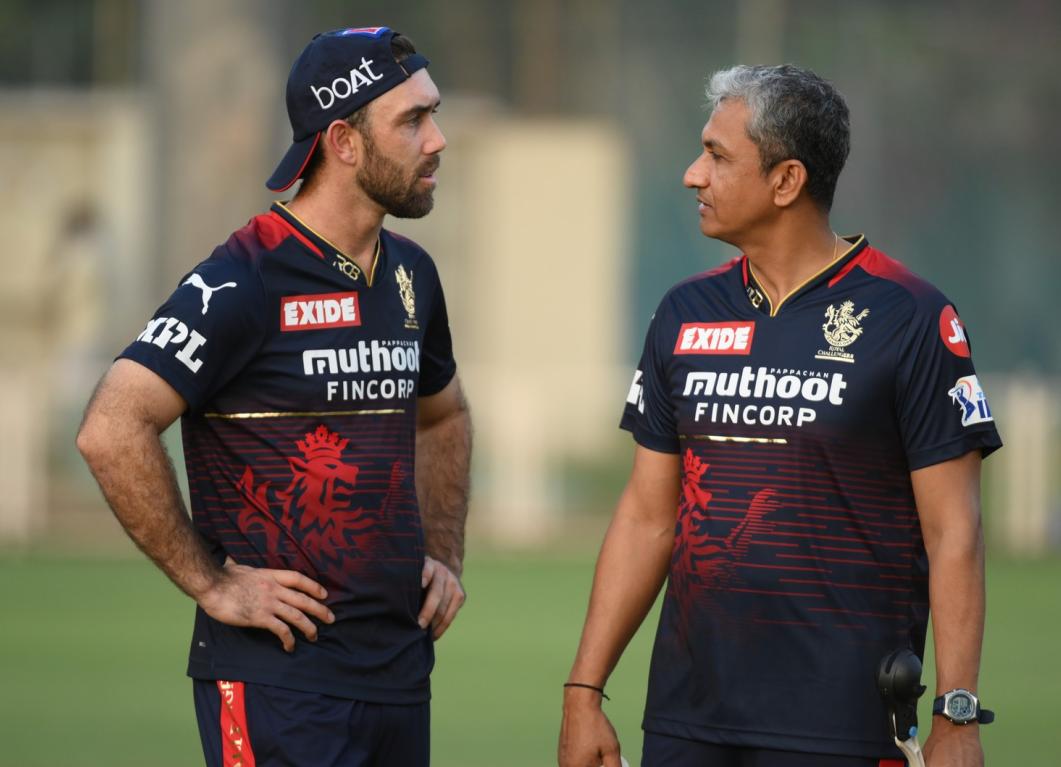RCB Bold diaries: Sanjay Bangar provides an assessment of the team ahead of the clash vs Delhi