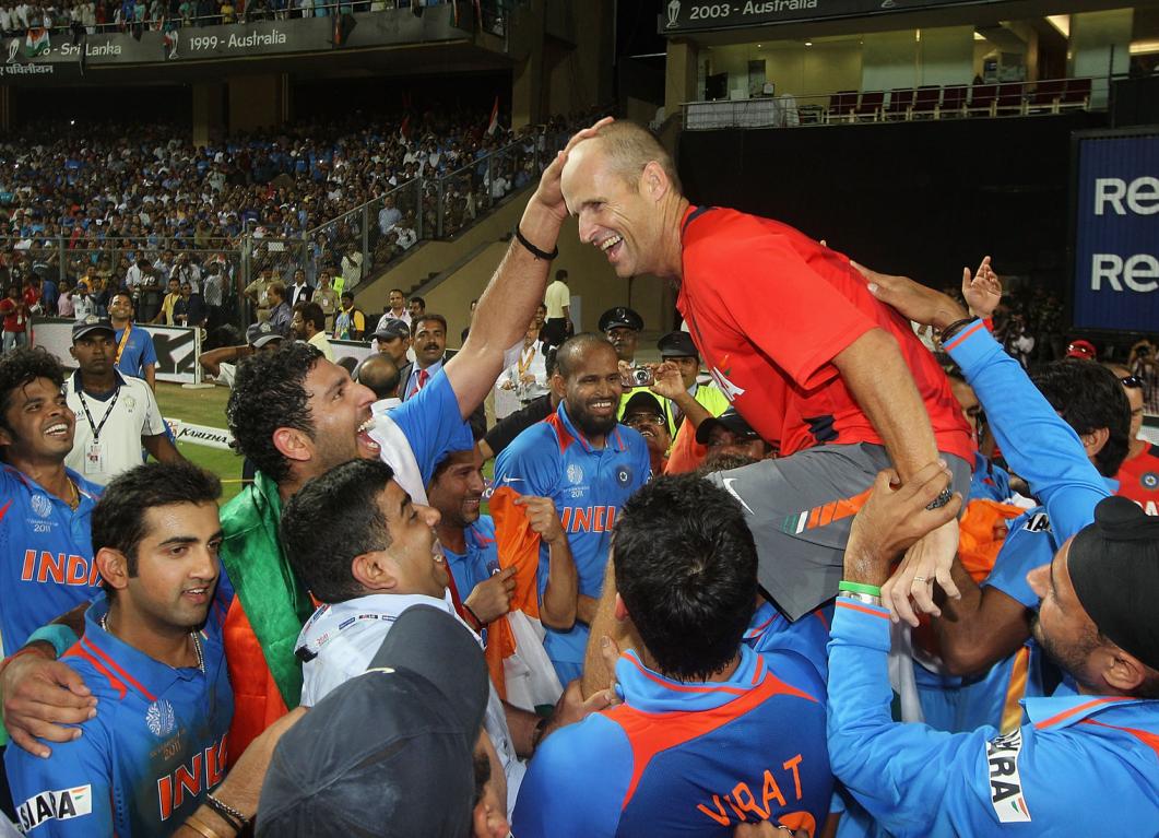 RCB Bold Diaries: Virat Kohli opens up on the historic 2011 World Cup win