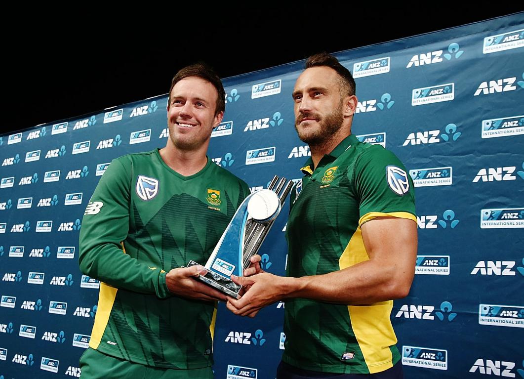 Almost makes me feel like I wanna go back and play: ABD on Dinesh Karthik’s form