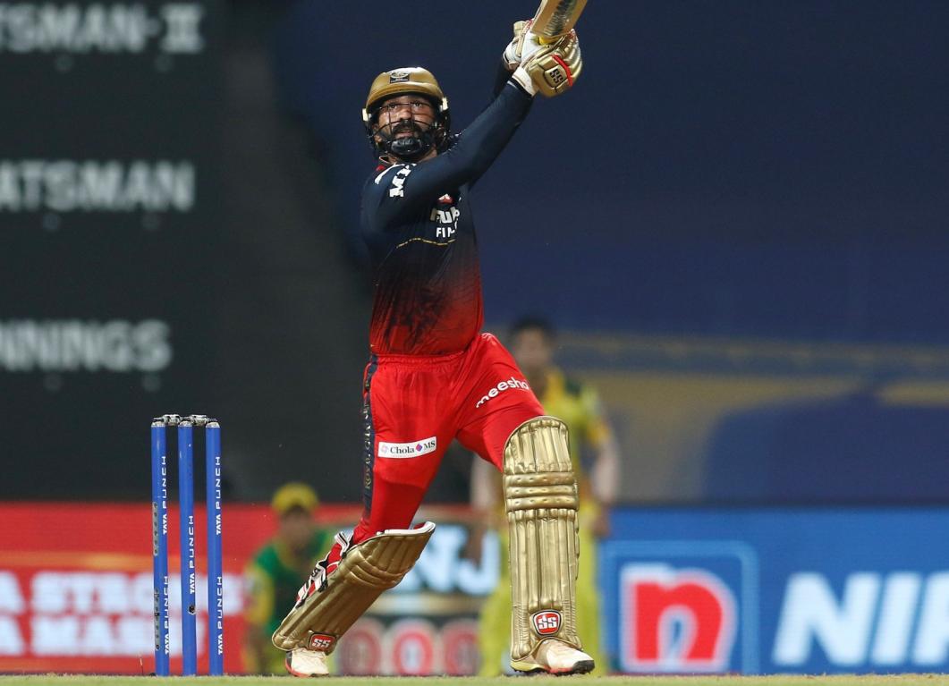 Middle order's efforts go in vain as CSK get their first win Middle order's efforts go in vain as CSK get their first win