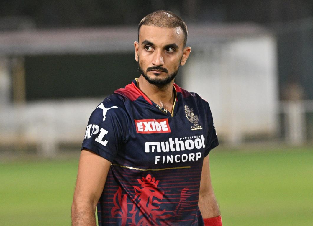 I learnt what blue-collar jobs really are: Harshal Patel on his struggles in USA