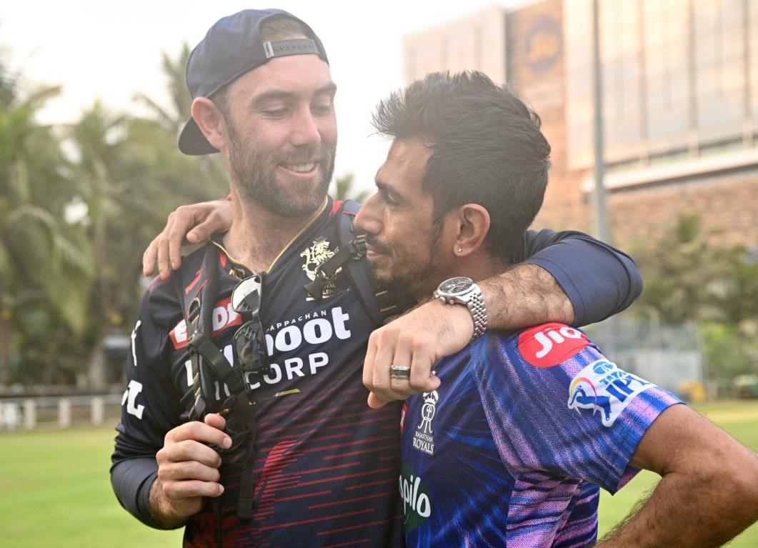 Royal rumble on the cards as RCB chase second win