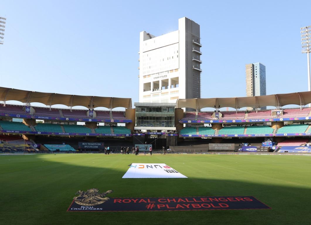 Stat-blast: All the key stats ahead of RCB vs MI