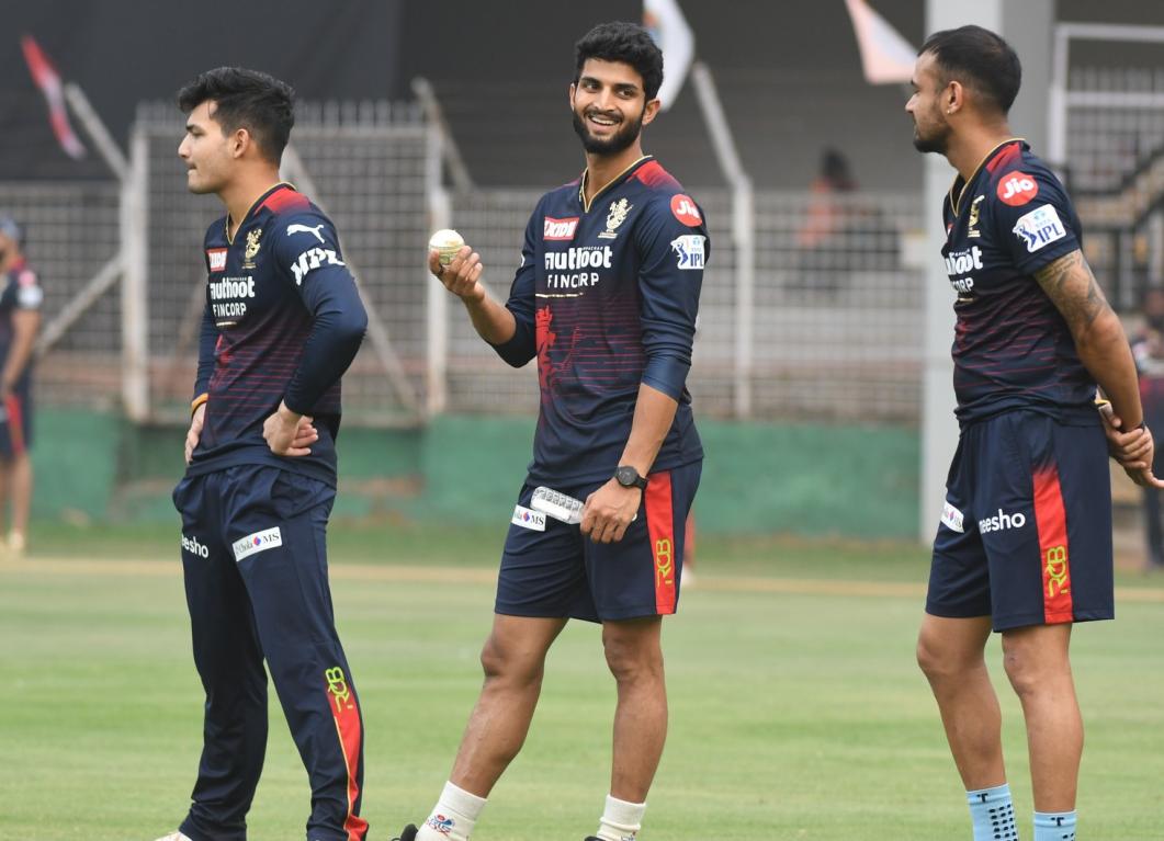 Suyash Prabhudessai – a giant in the making Suyash Prabhudessai – a giant in the making