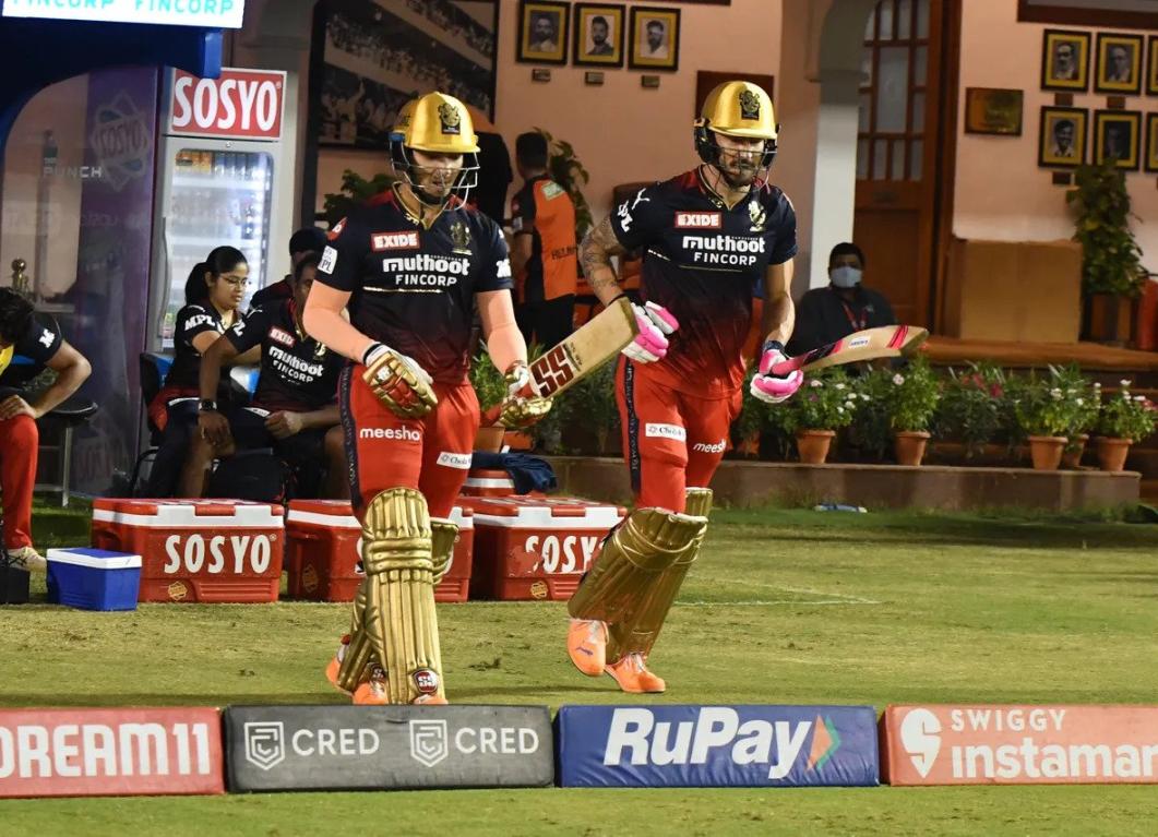 It's a bad day at the office, you keep your chin up: Faf du Plessis It's a bad day at the office, you keep your chin up: Faf du Plessis