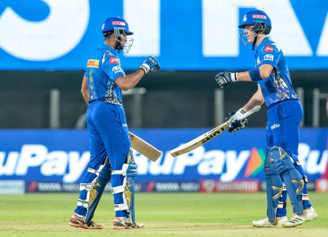 Mumbai desperate to find their first win as Lucknow set course for Promised Land