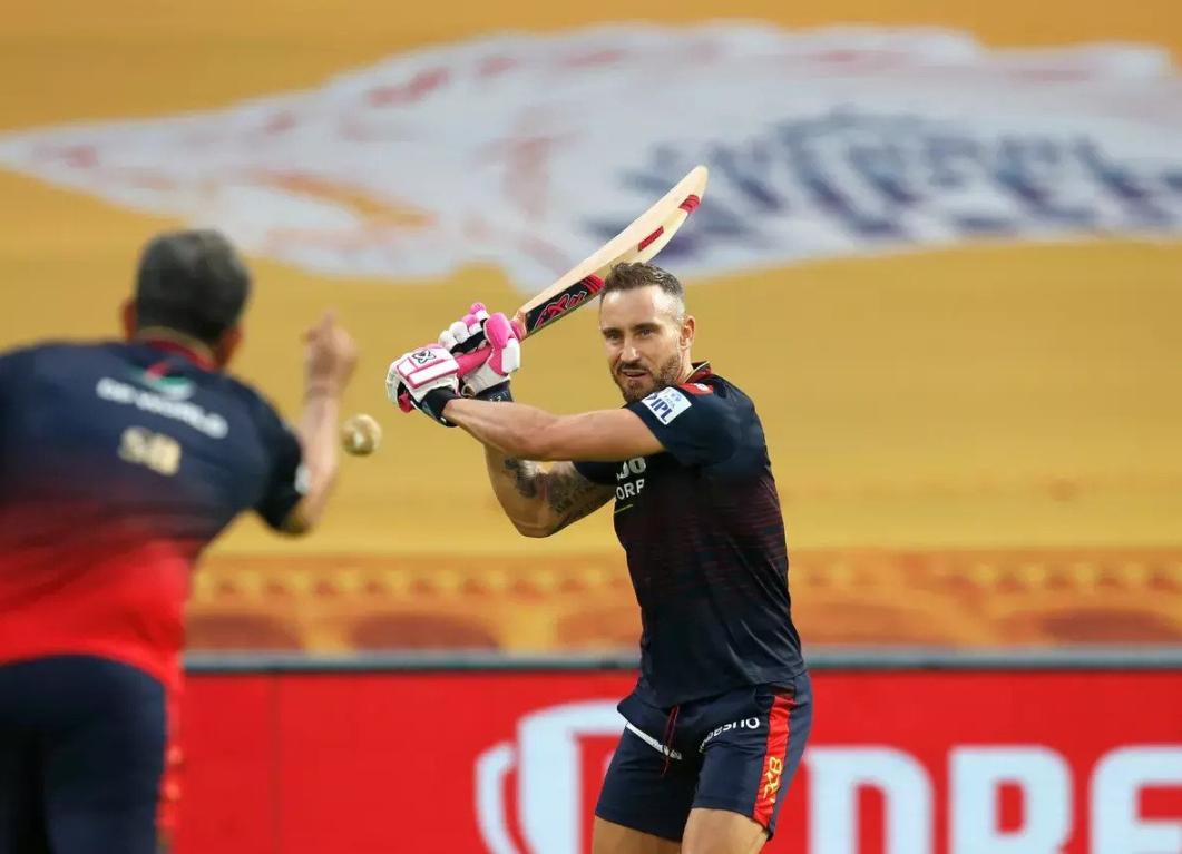 Another weekend blockbuster clash on the cards as the Royal Challengers take on the Delhi Capitals