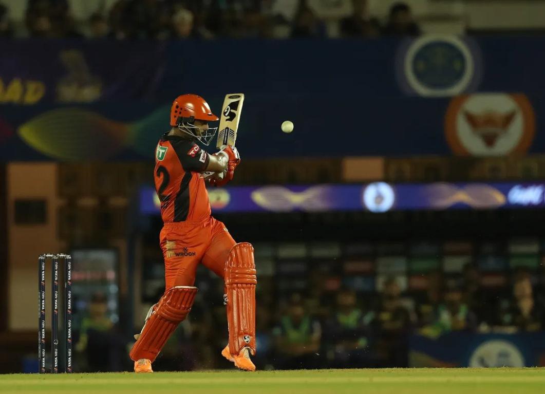 Calculated approach meets aggression as PBKS go up against SRH