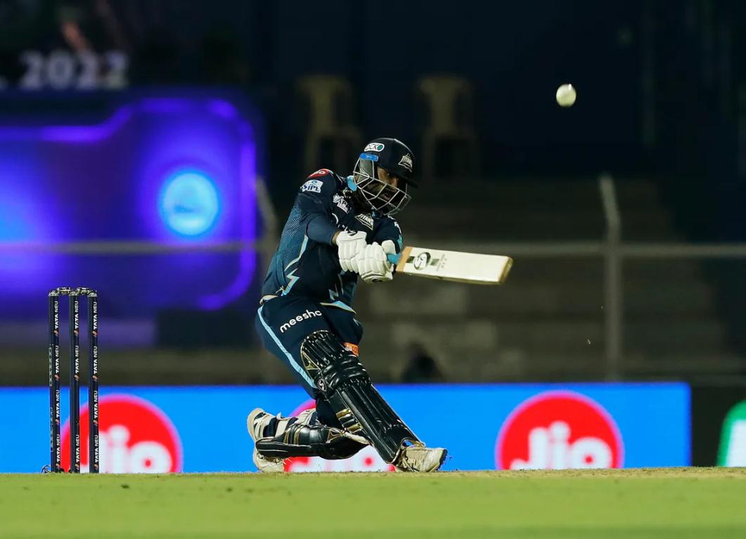 Titans eye to maintain clean slate against Sunrisers