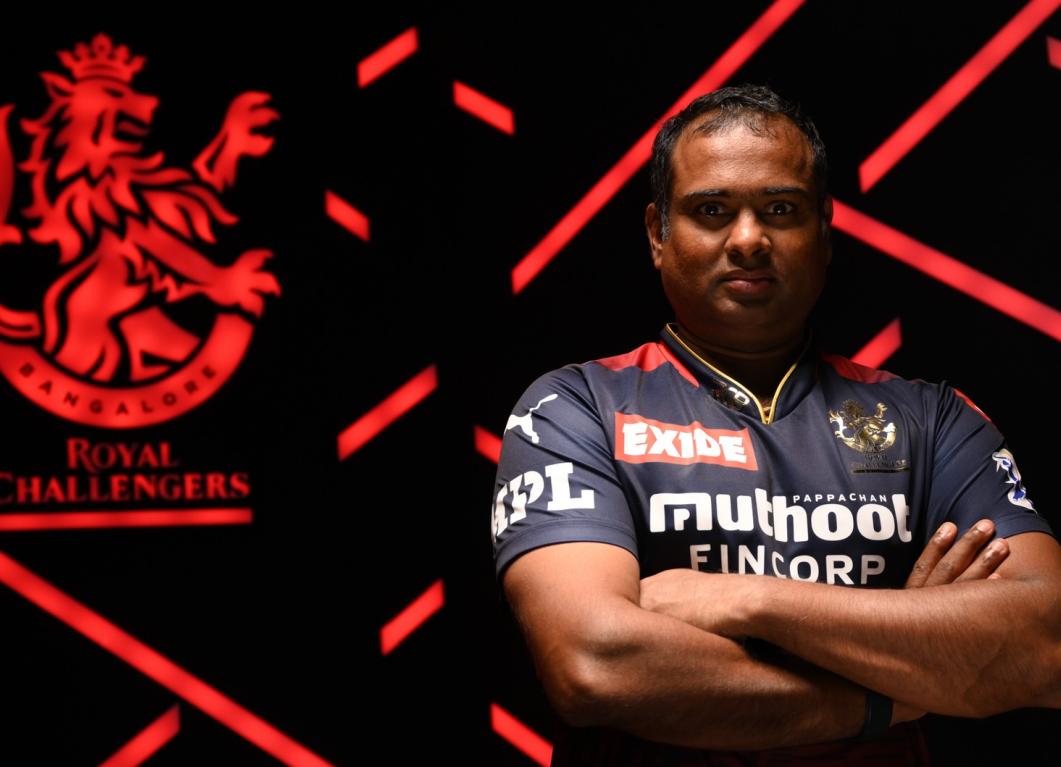 His numbers to the left-handers from the start of the season to now has been a big jump: Sridharan Sriram on Wanindu Hasaranga His numbers to the left-handers from the start of the season to now has been a big jump: Sridharan Sriram on Wanindu Hasaranga